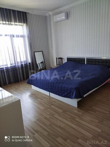 5 otaqlı həyət evi/bağ evi - Şüvəlan q. - 250 m² (7)