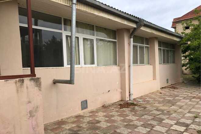 8 otaqlı həyət evi/bağ evi - Novxanı q. - 100 m² (11)