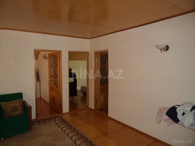 6 otaqlı həyət evi/bağ evi - Saray q. - 280 m² (24)