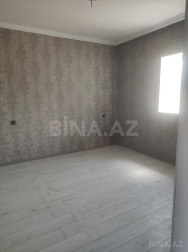 3 otaqlı həyət evi/bağ evi - Qala q. - 96 m² (6)