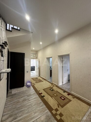6 otaqlı həyət evi/bağ evi - Masazır q. - 245 m² (8)