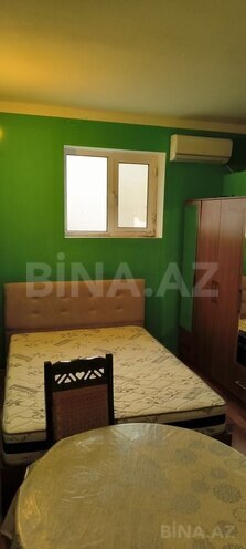 1 otaqlı həyət evi/bağ evi - Badamdar q. - 25 m² (3)