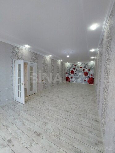 4 otaqlı həyət evi/bağ evi - Masazır q. - 130 m² (4)