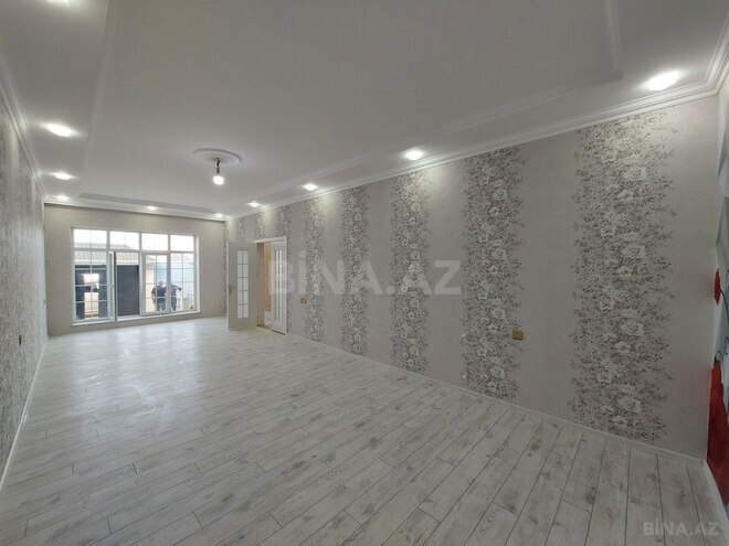 4 otaqlı həyət evi/bağ evi - Masazır q. - 130 m² (5)