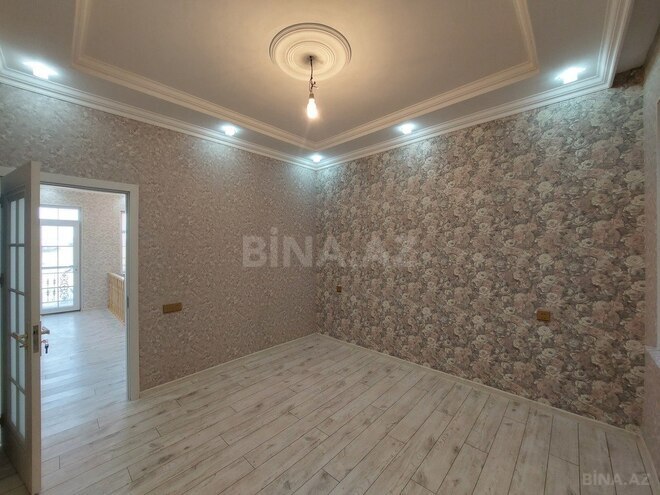4 otaqlı həyət evi/bağ evi - Masazır q. - 130 m² (14)