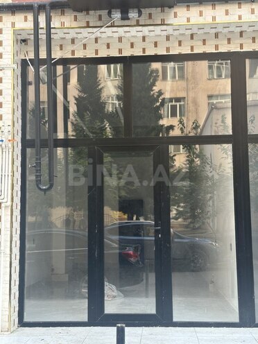 Продаётся  объект 40 м², м. Ази Асланов, photo 3 from 7