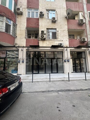 Продаётся  объект 40 м², м. Ази Асланов, photo 4 from 7