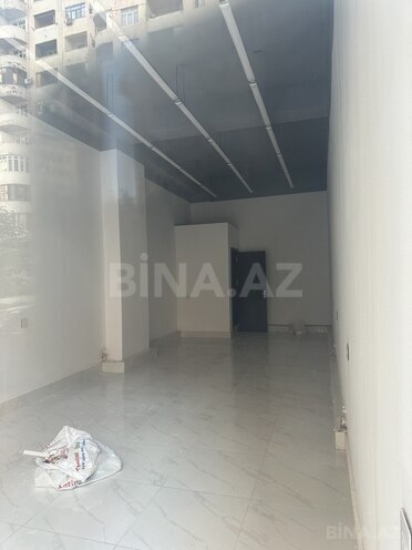Продаётся  объект 40 м², м. Ази Асланов, photo 5 from 7