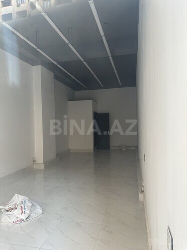 Продаётся  объект 40 м², м. Ази Асланов, photo 6 from 7