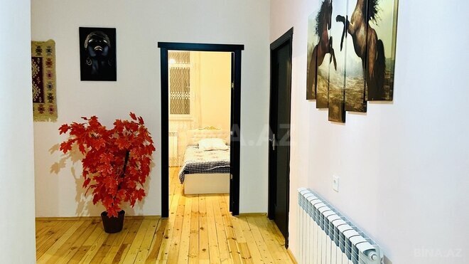 4 otaqlı həyət evi/bağ evi - İsmayıllı - 120 m² (17)