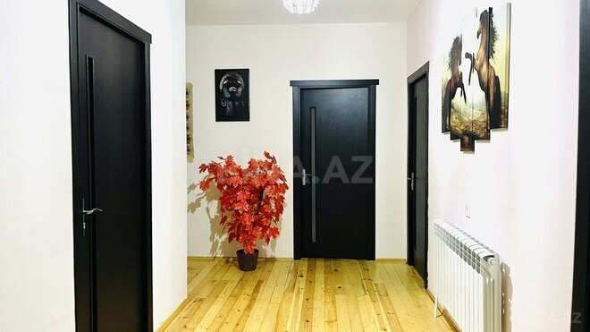 4 otaqlı həyət evi/bağ evi - İsmayıllı - 120 m² (4)