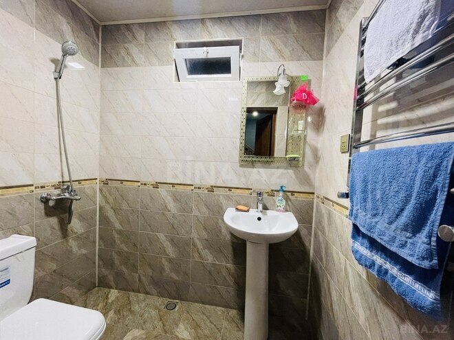 4 otaqlı həyət evi/bağ evi - İsmayıllı - 120 m² (6)