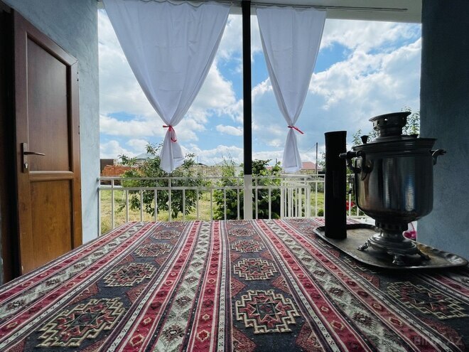 4 otaqlı həyət evi/bağ evi - İsmayıllı - 120 m² (9)