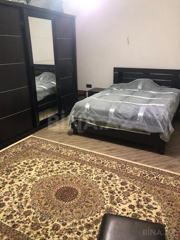 4 otaqlı həyət evi/bağ evi - Mərdəkan q. - 150 m² (5)