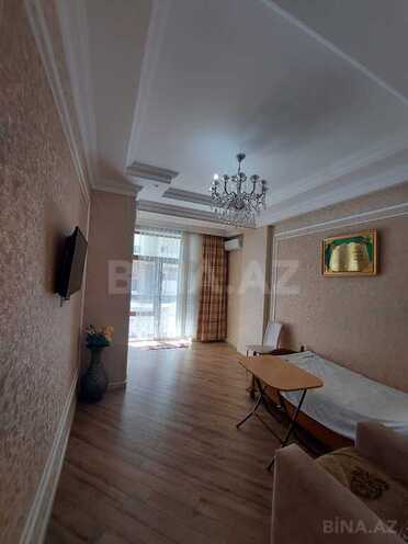 4-комн. новостройка - м. Нариман Нариманов - 179 м² (24)