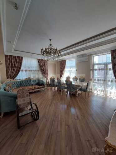 4-комн. новостройка - м. Нариман Нариманов - 179 м² (16)