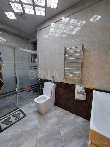 4-комн. новостройка - м. Нариман Нариманов - 179 м² (20)