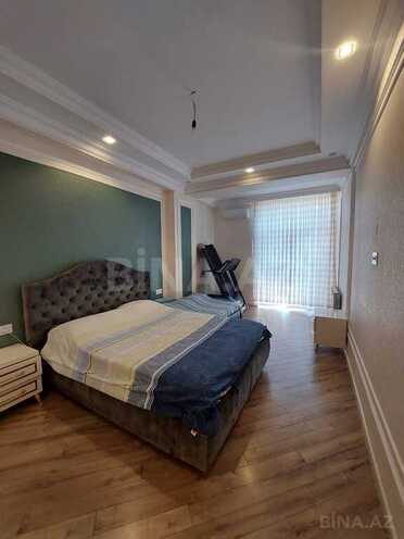 4-комн. новостройка - м. Нариман Нариманов - 179 м² (12)