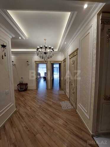 4-комн. новостройка - м. Нариман Нариманов - 179 м² (15)