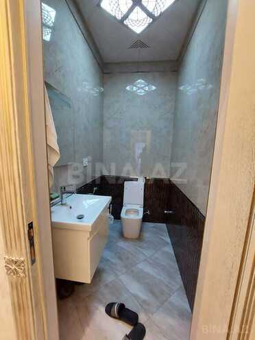 4-комн. новостройка - м. Нариман Нариманов - 179 м² (23)