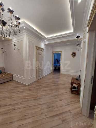 4-комн. новостройка - м. Нариман Нариманов - 179 м² (8)