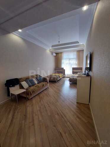 4-комн. новостройка - м. Нариман Нариманов - 179 м² (29)