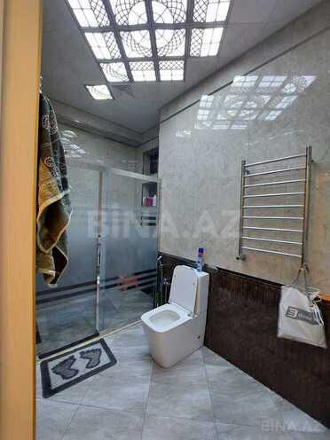 4-комн. новостройка - м. Нариман Нариманов - 179 м² (19)