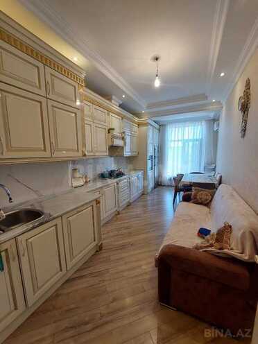 4-комн. новостройка - м. Нариман Нариманов - 179 м² (13)