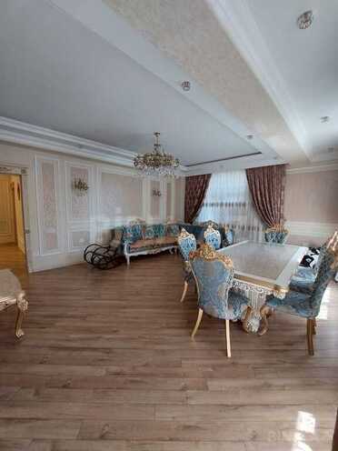 4-комн. новостройка - м. Нариман Нариманов - 179 м² (27)