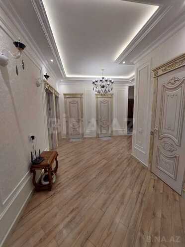 4-комн. новостройка - м. Нариман Нариманов - 179 м² (9)