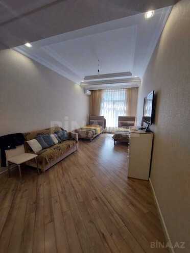 4-комн. новостройка - м. Нариман Нариманов - 179 м² (21)