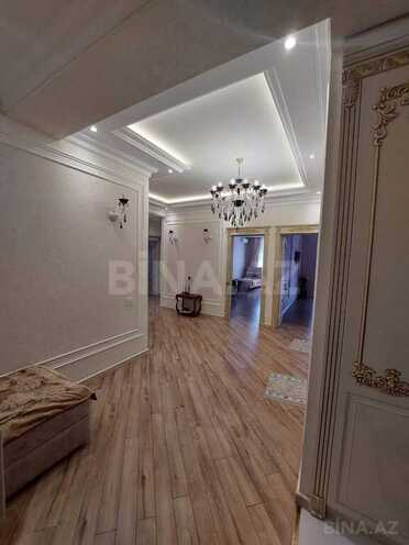 4-комн. новостройка - м. Нариман Нариманов - 179 м² (11)