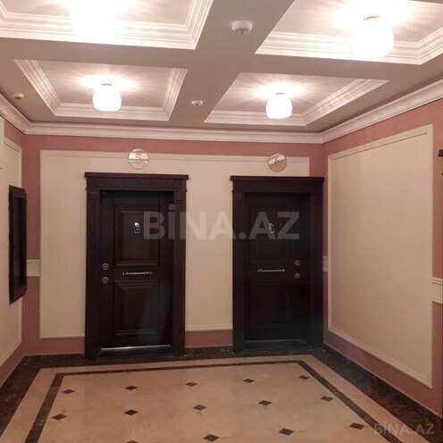 4-комн. новостройка - м. Нариман Нариманов - 179 м² (6)