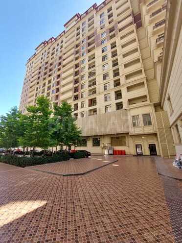4-комн. новостройка - м. Нариман Нариманов - 179 м² (3)
