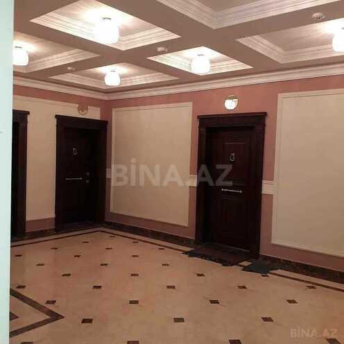 4-комн. новостройка - м. Нариман Нариманов - 179 м² (7)