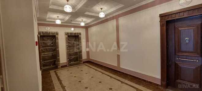 4-комн. новостройка - м. Нариман Нариманов - 179 м² (28)