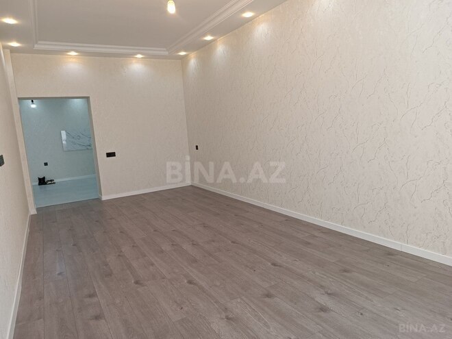 2 otaqlı yeni tikili - Həzi Aslanov m. - 68 m² (9)