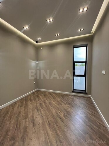 5 otaqlı həyət evi/bağ evi - Şüvəlan q. - 200 m² (6)