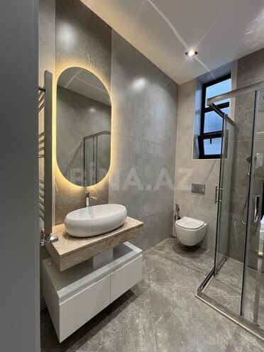 5 otaqlı həyət evi/bağ evi - Şüvəlan q. - 200 m² (3)
