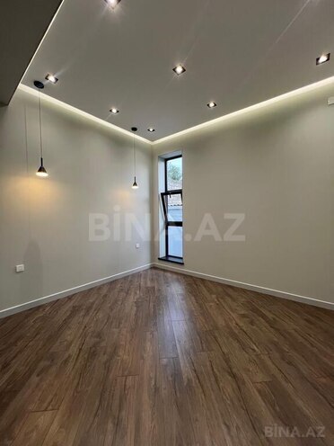 5 otaqlı həyət evi/bağ evi - Şüvəlan q. - 200 m² (10)