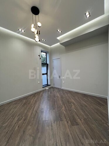 5 otaqlı həyət evi/bağ evi - Şüvəlan q. - 200 m² (7)