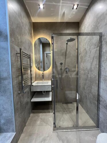 5 otaqlı həyət evi/bağ evi - Şüvəlan q. - 200 m² (8)