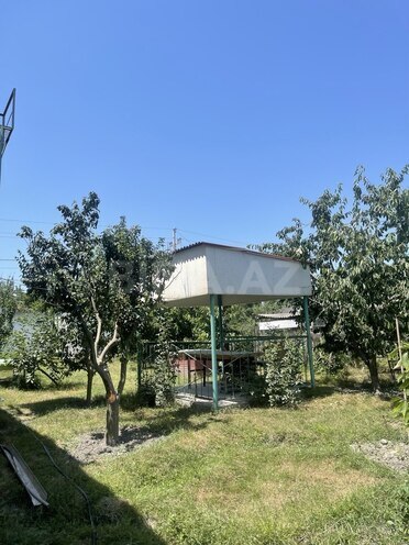 9 otaqlı həyət evi/bağ evi - Xaçmaz - 260 m² (20)