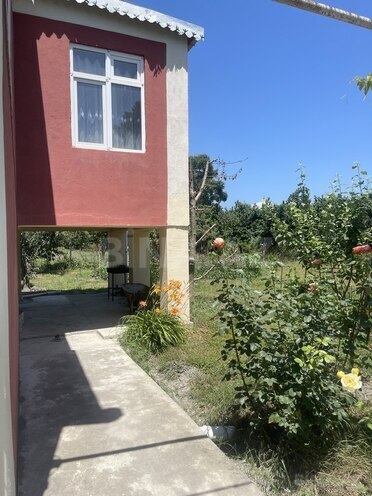 9 otaqlı həyət evi/bağ evi - Xaçmaz - 260 m² (21)