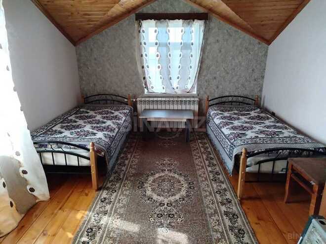 3 otaqlı həyət evi/bağ evi - Abşeron r. - 130 m² (15)