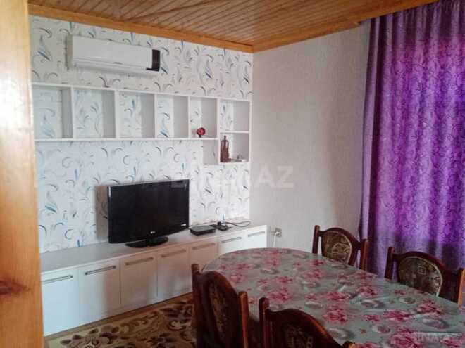 3 otaqlı həyət evi/bağ evi - Abşeron r. - 130 m² (17)