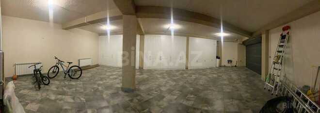 5 otaqlı həyət evi/bağ evi - Badamdar q. - 200 m² (5)