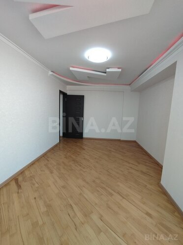 3 otaqlı yeni tikili - Yeni Yasamal q. - 125 m² (4)