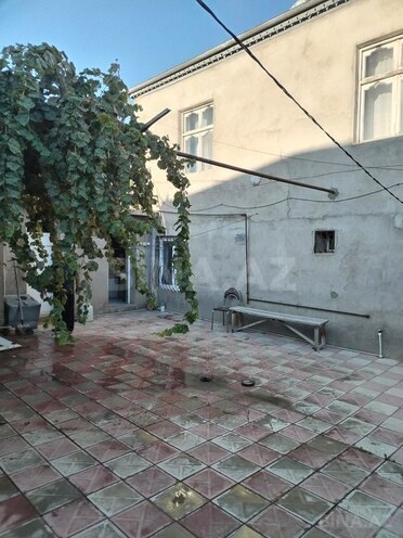 6 otaqlı həyət evi/bağ evi - Mehdiabad q. - 150 m² (4)
