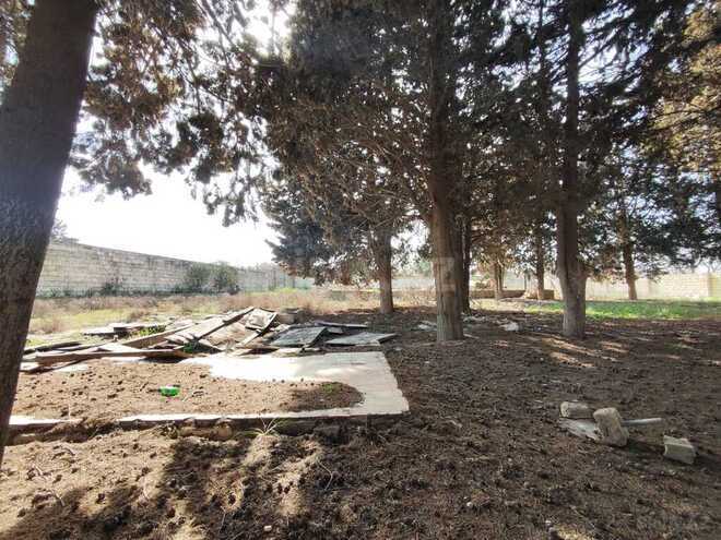 Продаётся  участок 17 сот, пос. Горадил, photo 3 from 11